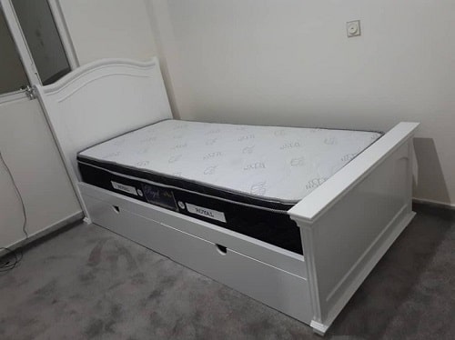 سرویس خواب کد 03