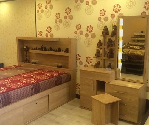 سرویس خواب کد 04