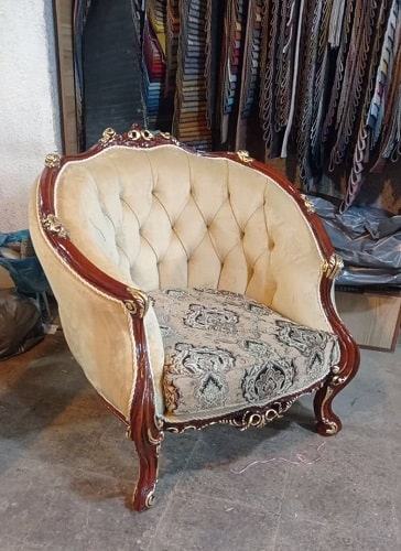 مدل های کلاسیک منبتی کد 01