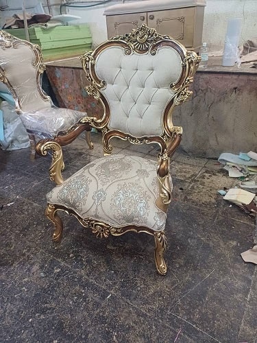 مدل های کلاسیک منبتی کد 03