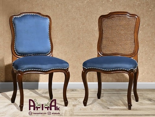 مدل کلاسیک ترمه کد 03