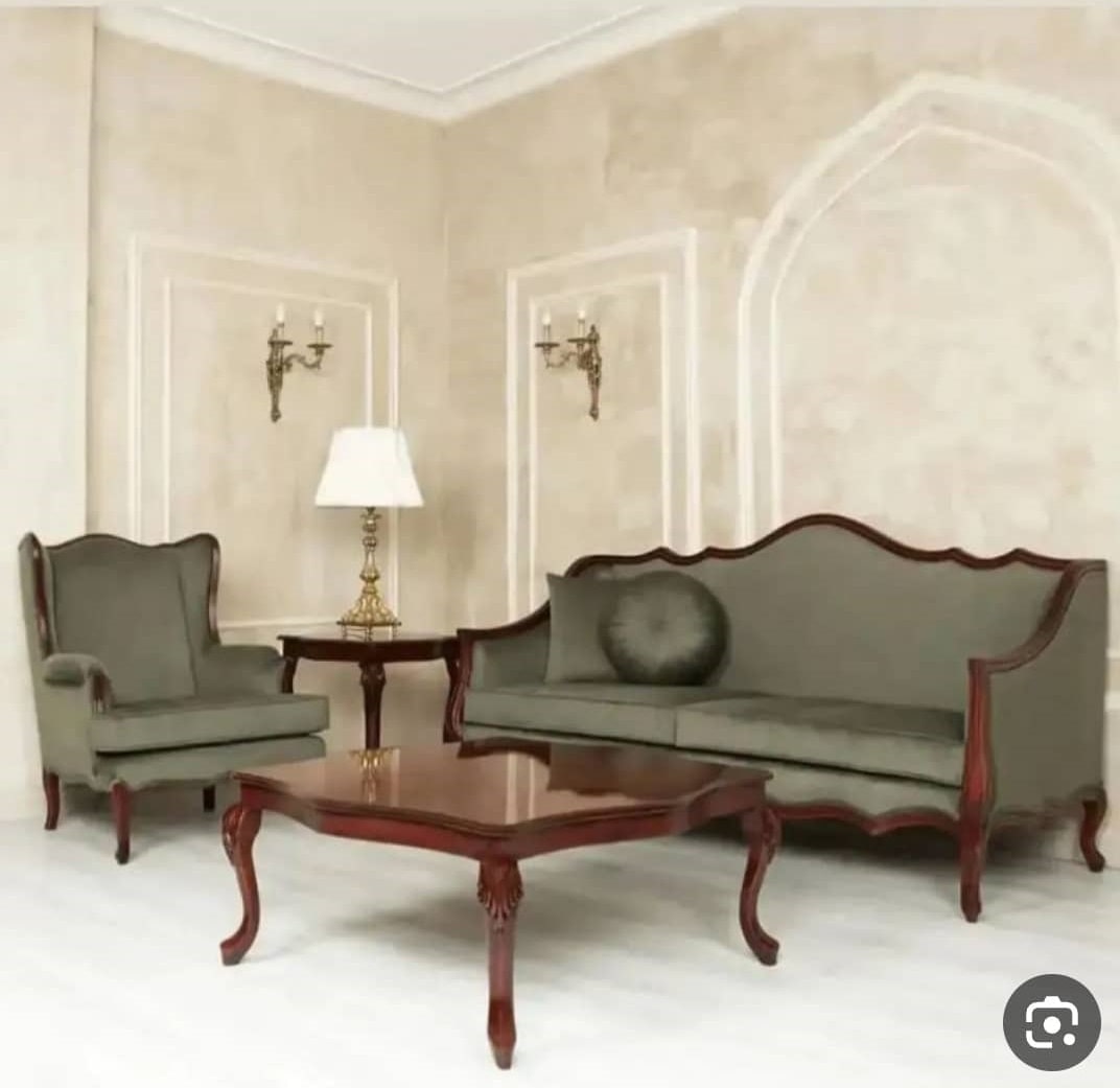 مدل کلاسیک ترمه کد 04