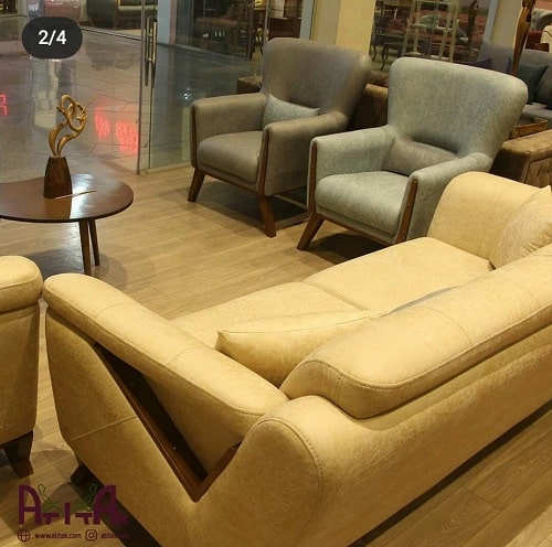 مدل سهند کد 01