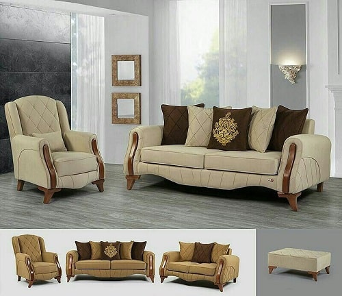 مدل لوکاس کد 02