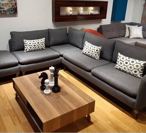 مدل ال کاژو کد 03