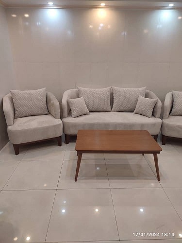 مدل لوگانو کد 01