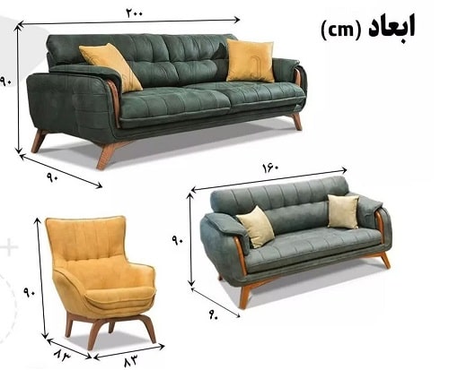 مدل مانیا کد 02