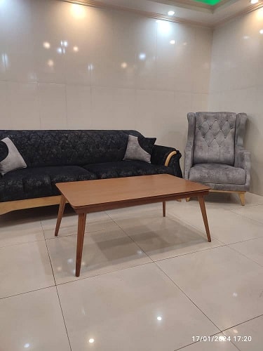 مدل رامونا کد 01