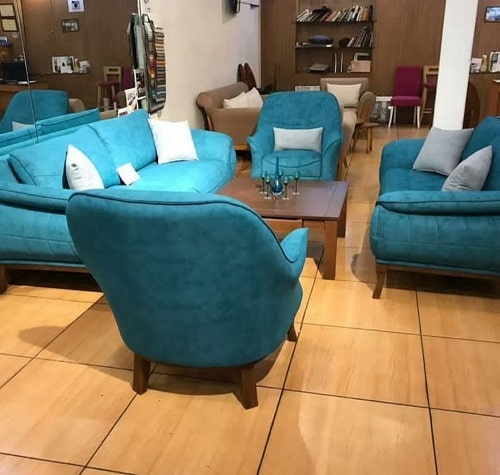 مدل ژینوس کد 07