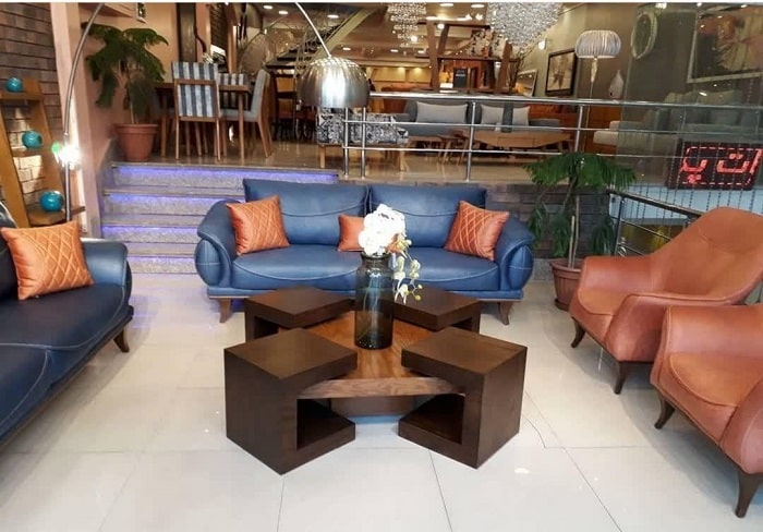 مدل ژینوس کد 06