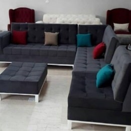 مدل ال کاژو