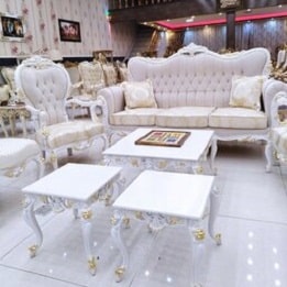 مدل های کلاسیک منبتی