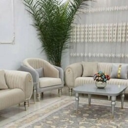 مدل کلاسیک ترمه